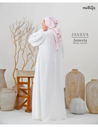 JANEVA DRESS