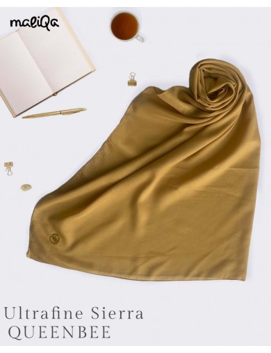 SQUARE PARIS SIERRA QUEEN BEE