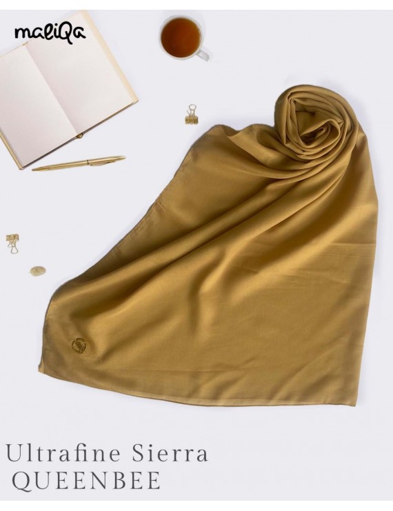 SQUARE PARIS SIERRA QUEEN BEE