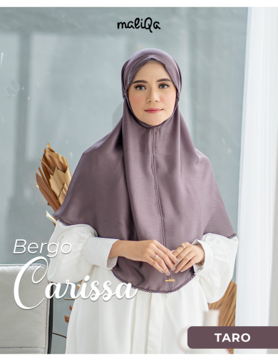 BERGO CARISSA TARO