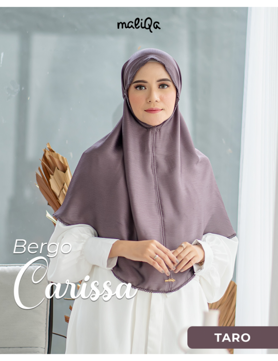 BERGO CARISSA TARO