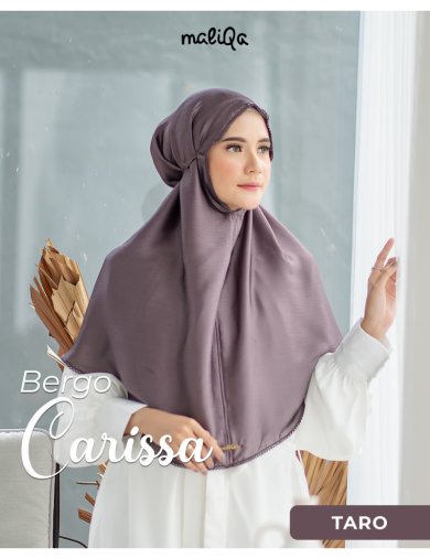 BERGO CARISSA TARO