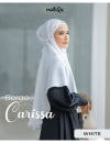 BERGO CARISSA WHITE