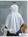 BERGO CARISSA WHITE