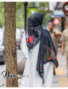 DYRA BLACK