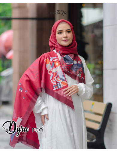 DYRA RED