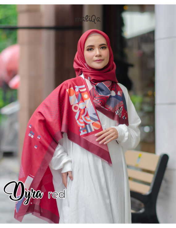 DYRA RED