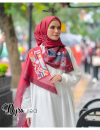 DYRA RED