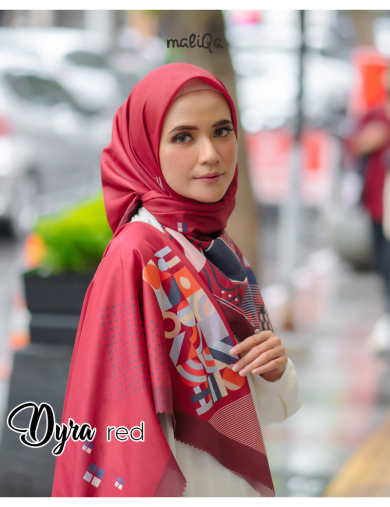 DYRA RED
