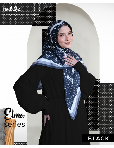 ELMA BLACK