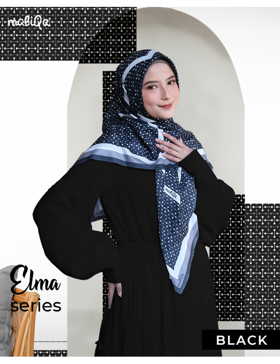 ELMA BLACK