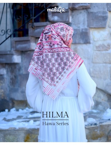HILMA HAWA SERIES