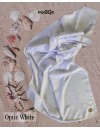 SQUARE JAHIT WHITE