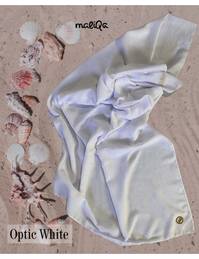 SQUARE JAHIT WHITE