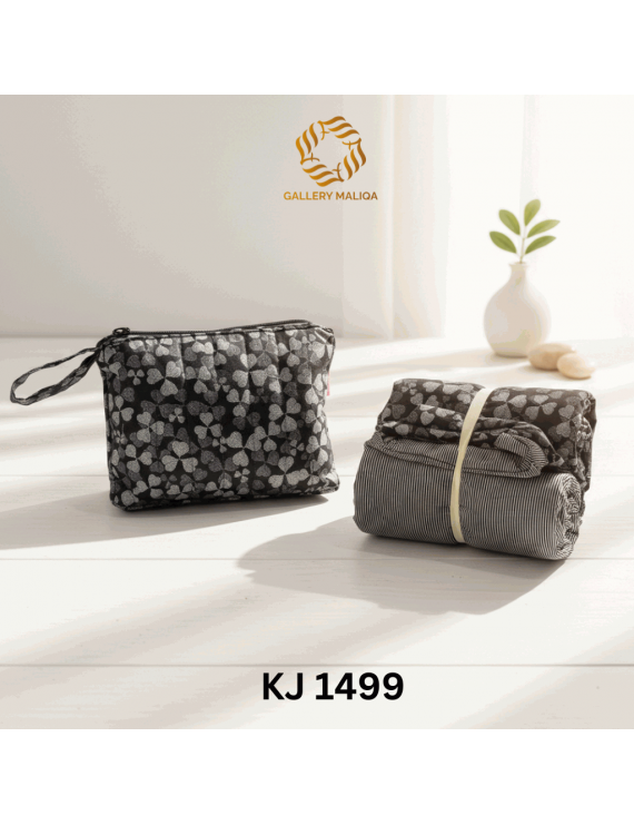MUKENA KJ 1499