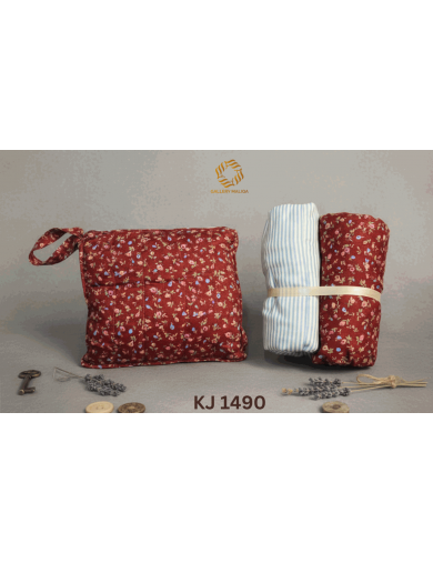 MUKENA KJ 1490