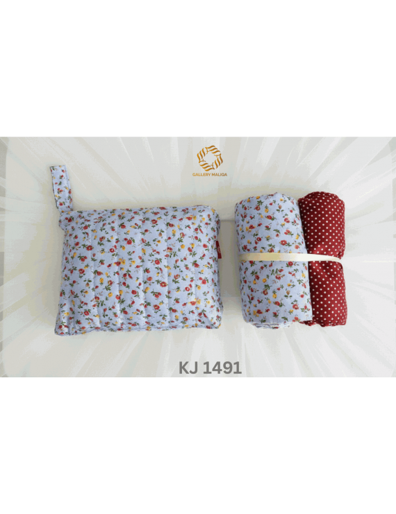 MUKENA KJ 1491