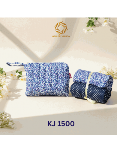 MUKENA KJ 1500