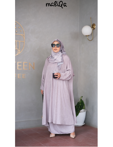 AZALEA DRESS ONE SET