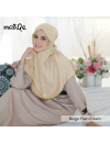 BERGO PLAIN CREAM