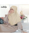 BERGO PLAIN CREAM