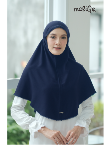 BERGO PLAIN NAVY