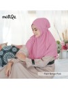 BERGO PLAIN PINK