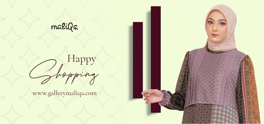 Happy Shoping