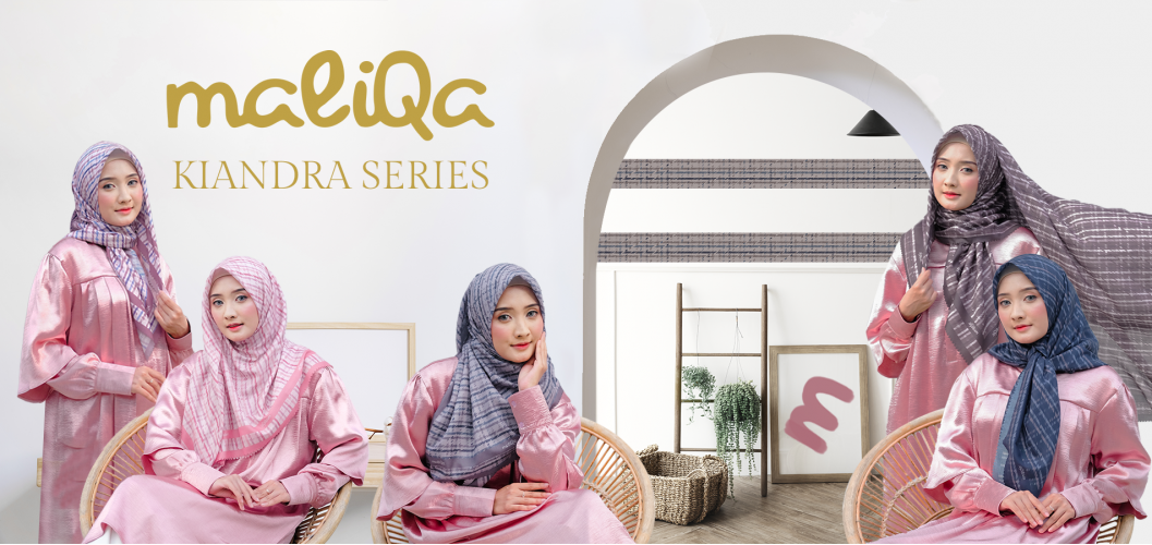 Kiandra Scarf