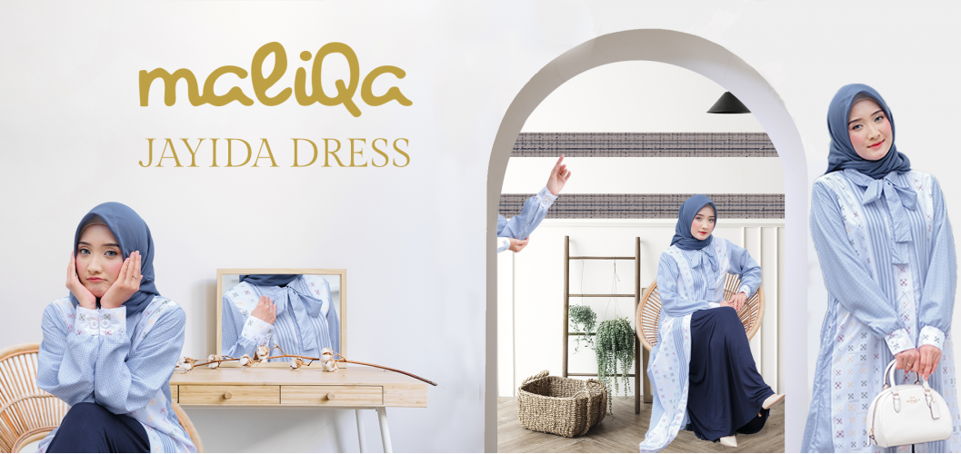 Dress Jayda