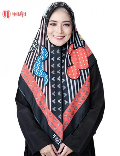 MICKEY STRIPE