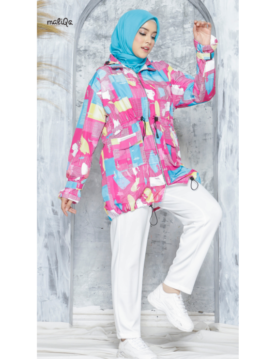 LONG JACKET MAVEN