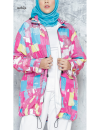 LONG JACKET MAVEN