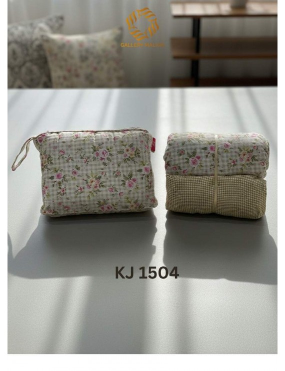 MUKENA KJ 1504
