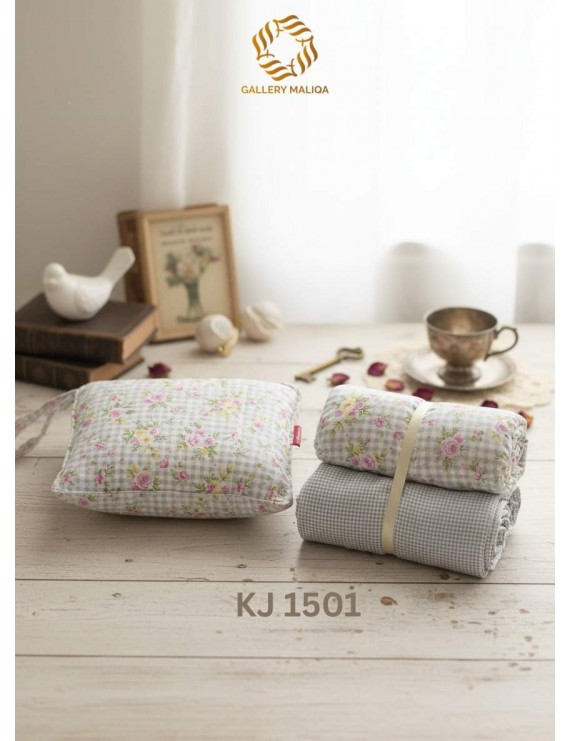 MUKENA KJ 1501