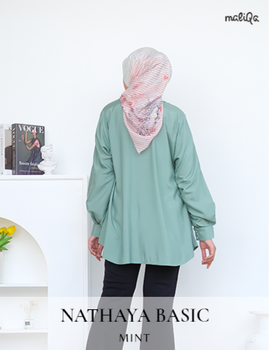 NATHAYA BASIC MINT