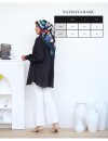 NATHAYA BASIC BLACK