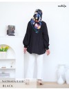 NATHAYA BASIC BLACK