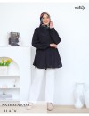 NATHAYA BASIC BLACK