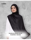 PASHMINA  VISCOSE KHADIJAH SHAWL