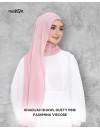 PASHMINA  VISCOSE KHADIJAH SHAWL