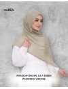 PASHMINA  VISCOSE KHADIJAH SHAWL