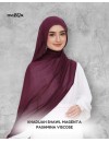 PASHMINA  VISCOSE KHADIJAH SHAWL