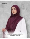 PASHMINA  VISCOSE KHADIJAH SHAWL