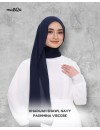 PASHMINA  VISCOSE KHADIJAH SHAWL
