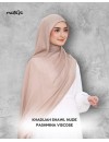 PASHMINA  VISCOSE KHADIJAH SHAWL
