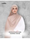 PASHMINA  VISCOSE KHADIJAH SHAWL