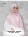 PASHMINA  VISCOSE KHADIJAH SHAWL