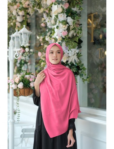 PASHMINA FANTA