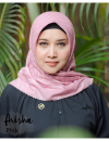 ARISHA PINK